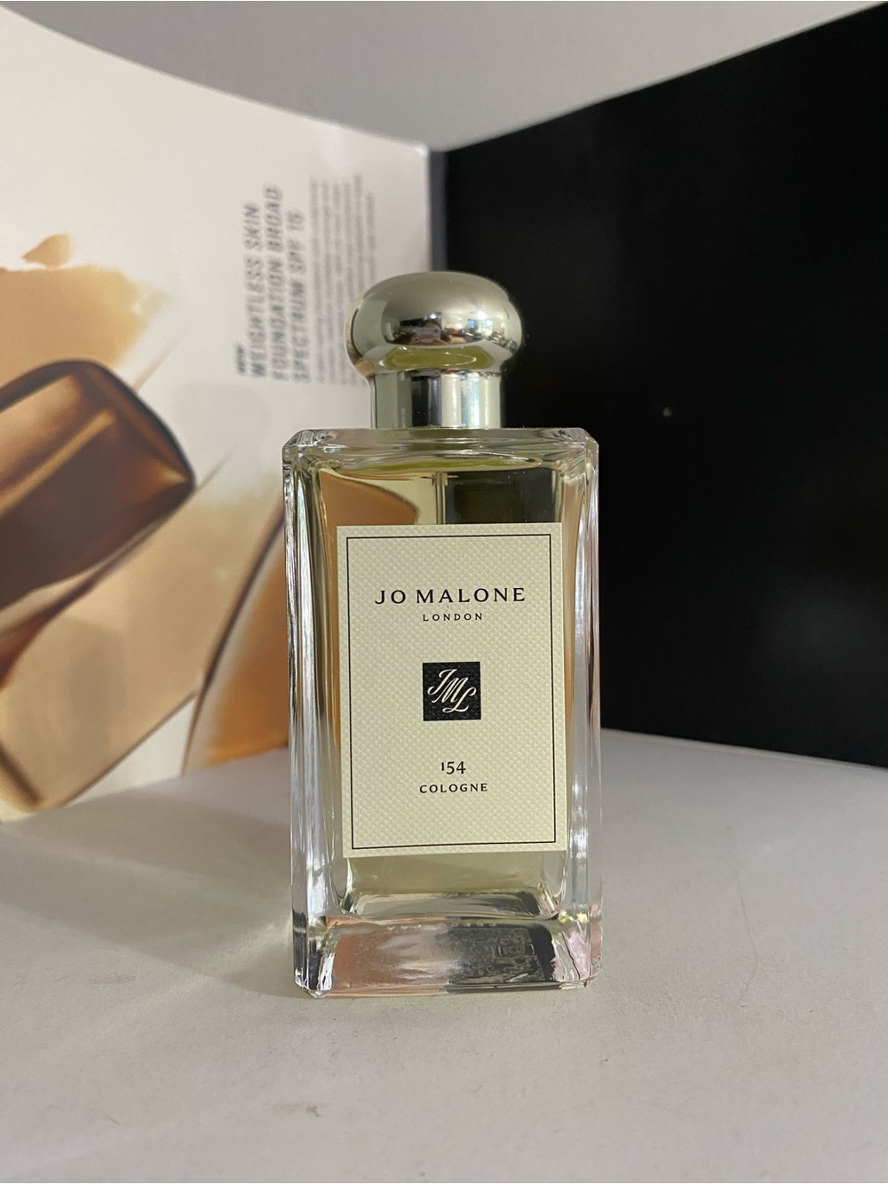 Jo Malone London 154 Cologne Spray, 3.4 oz/ 100ml, $170 Value, NWOB